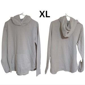 Athletic Works Gray Hoodie - XL